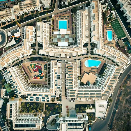 Aequora Lanzarote Πουέρτο Ντελ Κάρμεν