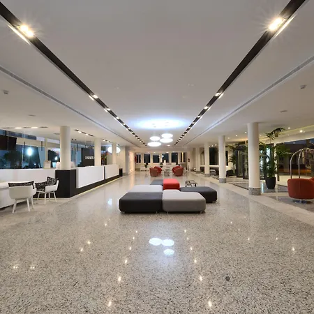 Aequora Lanzarote Πουέρτο Ντελ Κάρμεν