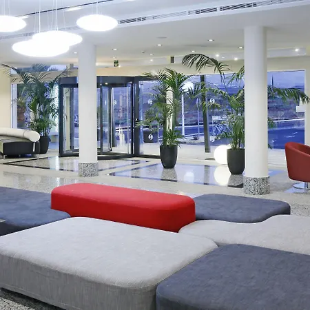 Aequora Lanzarote Ξενοδοχείο Πουέρτο Ντελ Κάρμεν