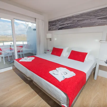 Aequora Lanzarote Ξενοδοχείο