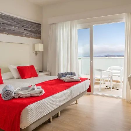 Aequora Lanzarote 4*