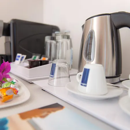 Aequora Lanzarote 4* Πουέρτο Ντελ Κάρμεν