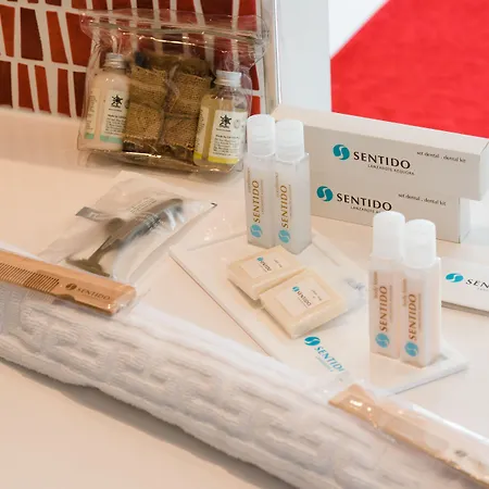 Aequora Lanzarote Ξενοδοχείο