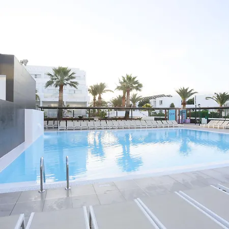 Ξενοδοχείο Aequora Lanzarote