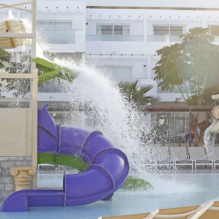 Aequora Lanzarote 4*