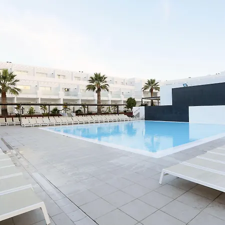 Aequora Lanzarote 4*