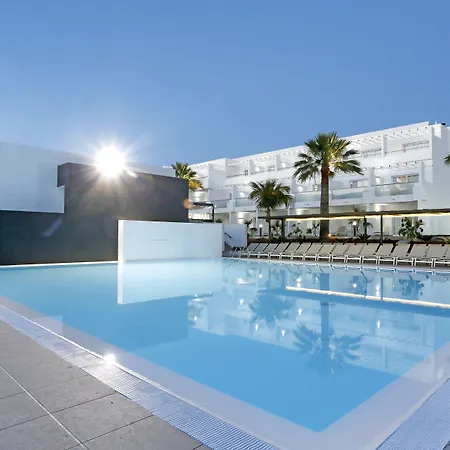 Aequora Lanzarote Ξενοδοχείο