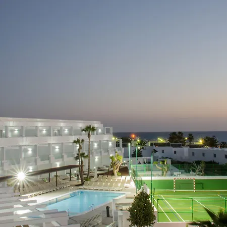 Ξενοδοχείο Aequora Lanzarote