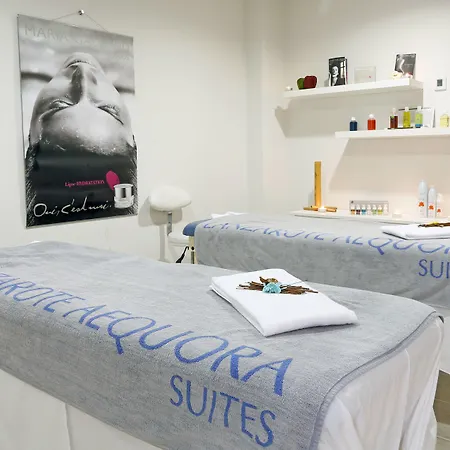 Aequora Lanzarote 4*