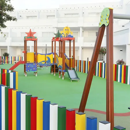 Aequora Lanzarote Ξενοδοχείο Πουέρτο Ντελ Κάρμεν