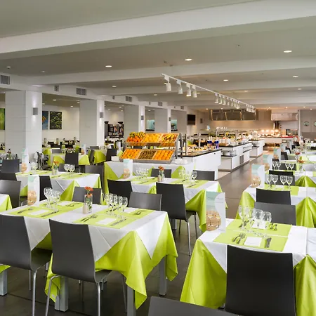 Aequora Lanzarote Πουέρτο Ντελ Κάρμεν