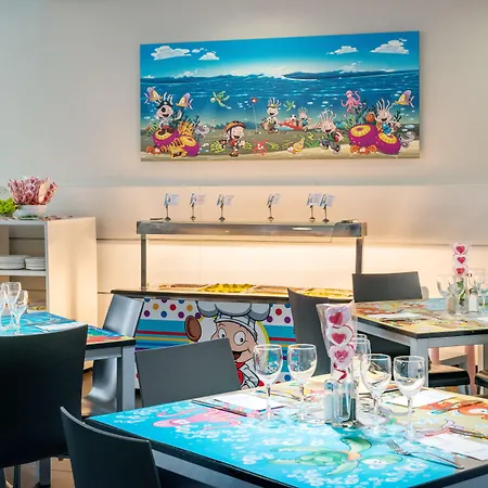 Ξενοδοχείο Aequora Lanzarote