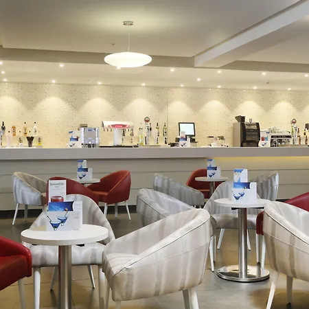 Aequora Lanzarote Ξενοδοχείο Πουέρτο Ντελ Κάρμεν