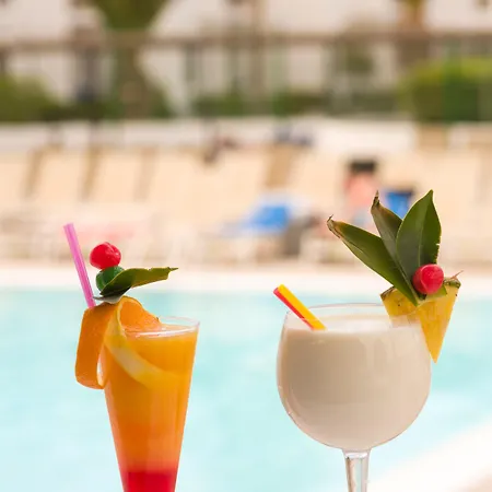 Aequora Lanzarote 4* Πουέρτο Ντελ Κάρμεν