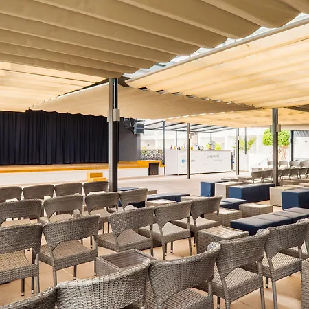 Ξενοδοχείο Aequora Lanzarote Πουέρτο Ντελ Κάρμεν