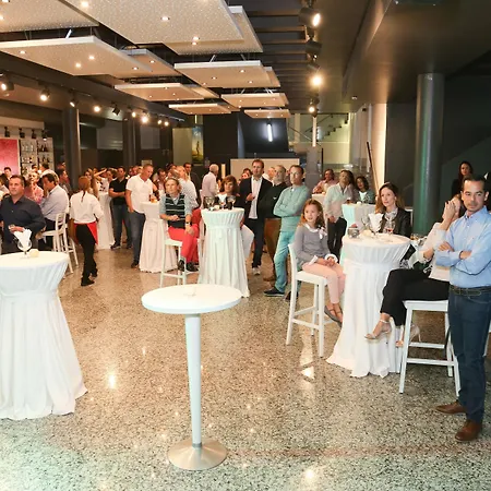 Aequora Lanzarote Πουέρτο Ντελ Κάρμεν