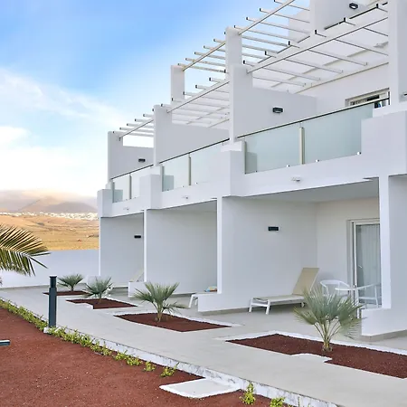 Ξενοδοχείο Aequora Lanzarote 4*