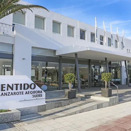 Aequora Lanzarote Πουέρτο Ντελ Κάρμεν