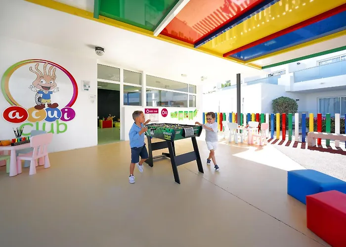 에쿠오라 란자롯 스위트 호텔