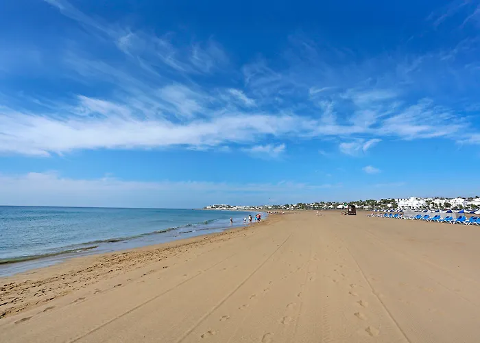 에쿠오라 란자롯 스위트 호텔 푸에르토 델 카르멘