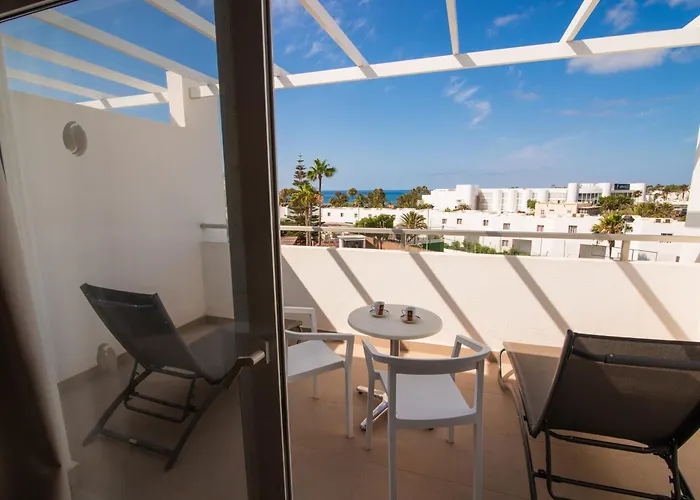 에쿠오라 란자롯 스위트