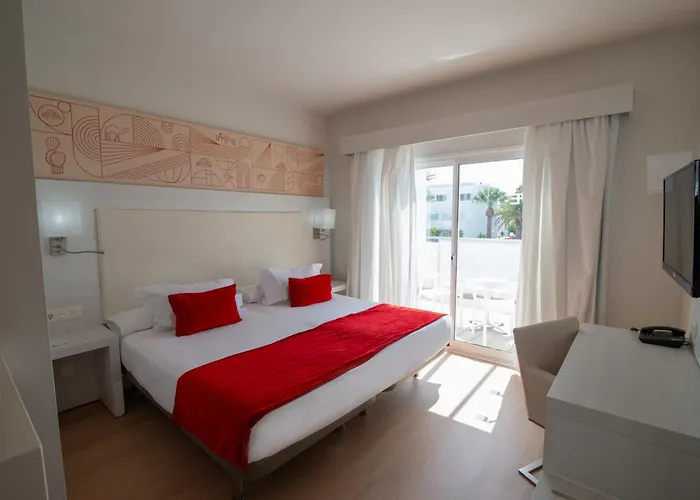 에쿠오라 란자롯 스위트 4*