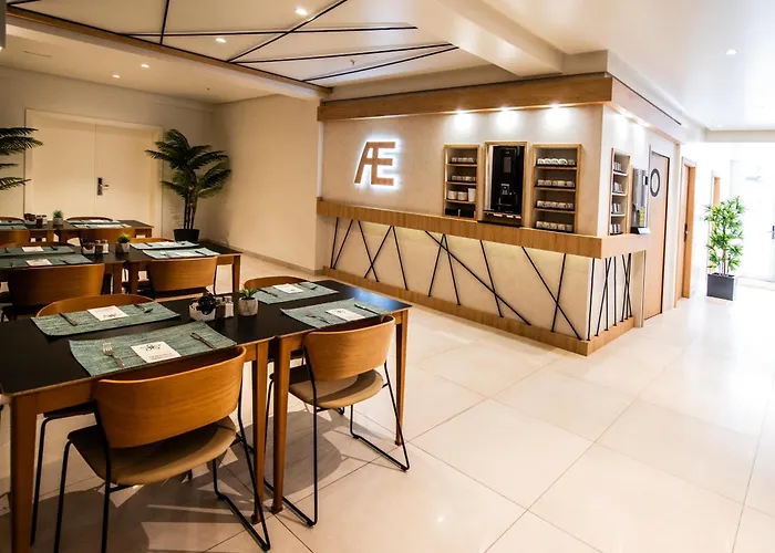 에쿠오라 란자롯 스위트 4* 푸에르토 델 카르멘