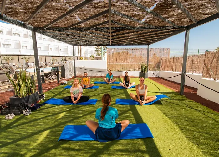 에쿠오라 란자롯 스위트 4*