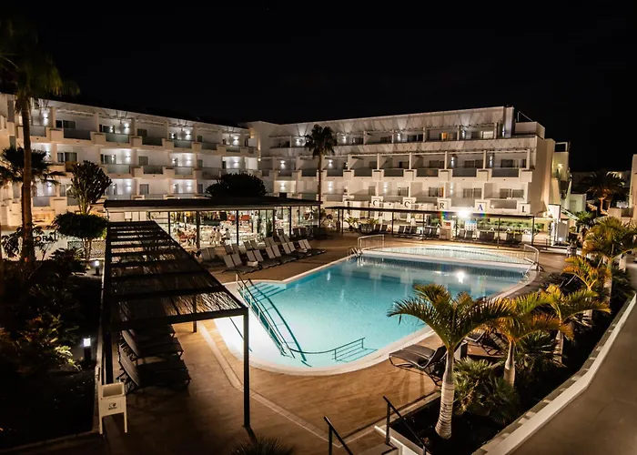 에쿠오라 란자롯 스위트 4*