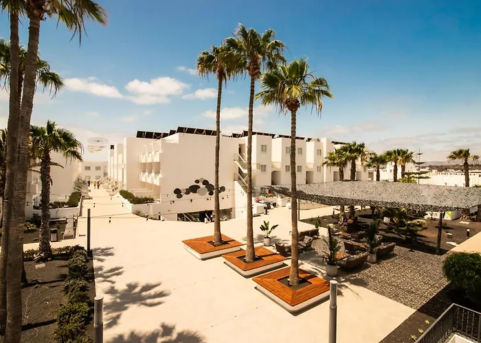 에쿠오라 란자롯 스위트 4*