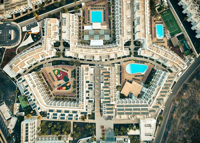 에쿠오라 란자롯 스위트 푸에르토 델 카르멘