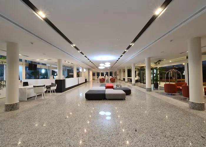 에쿠오라 란자롯 스위트 푸에르토 델 카르멘