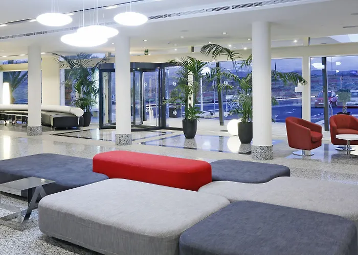 에쿠오라 란자롯 스위트 호텔 푸에르토 델 카르멘