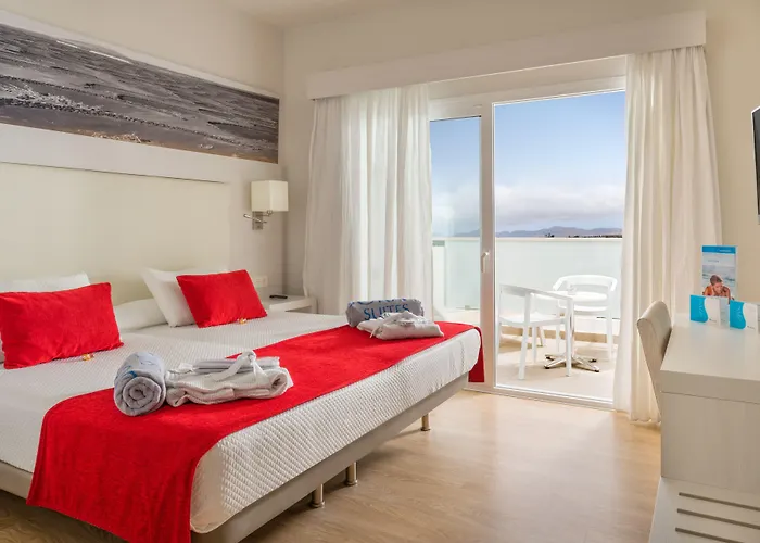 에쿠오라 란자롯 스위트 4*