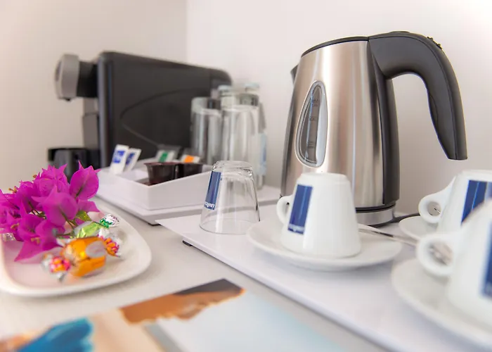 에쿠오라 란자롯 스위트 4* 푸에르토 델 카르멘