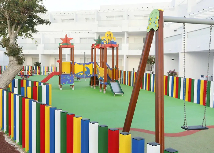 에쿠오라 란자롯 스위트 호텔 푸에르토 델 카르멘