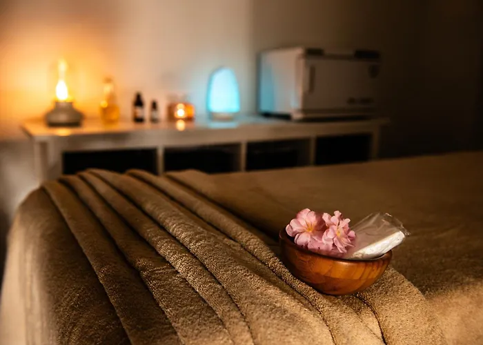 에쿠오라 란자롯 스위트 4*