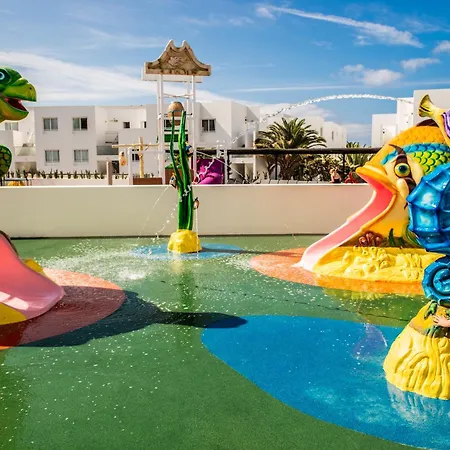 Aequora Lanzarote 4* Puerto del Carmen
