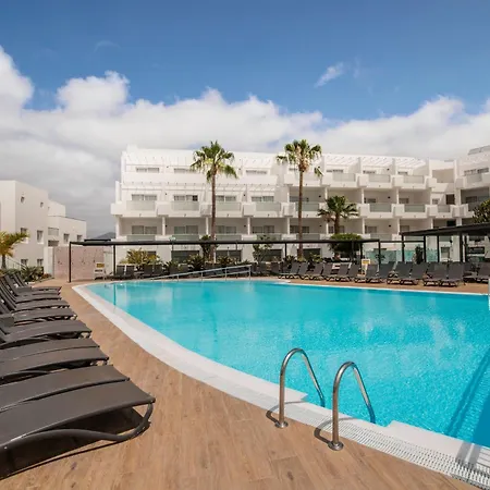Szálloda Aequora Lanzarote