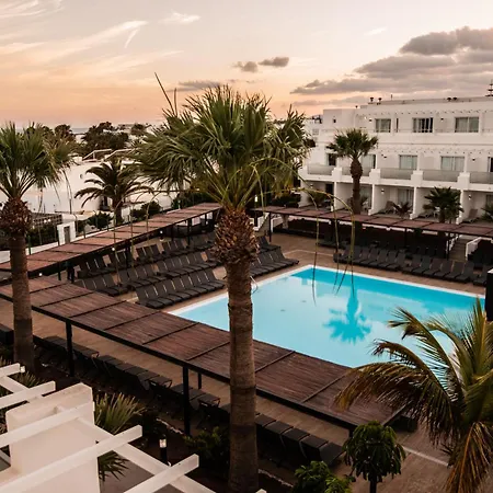Aequora Lanzarote Puerto del Carmen