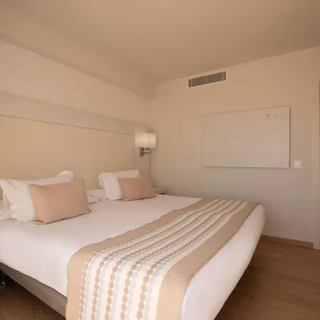 Aequora Lanzarote Hotel