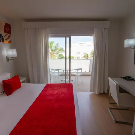 Hotel Aequora Lanzarote Puerto del Carmen (Lanzarote)