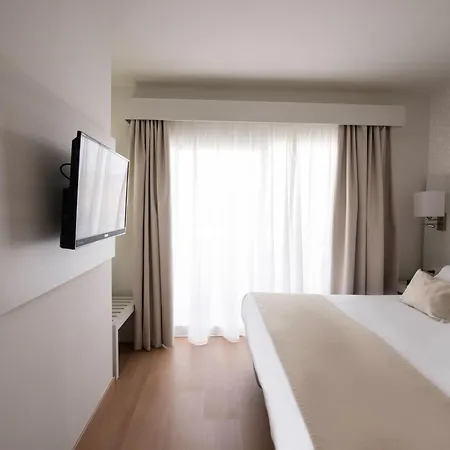 Aequora Lanzarote 4*