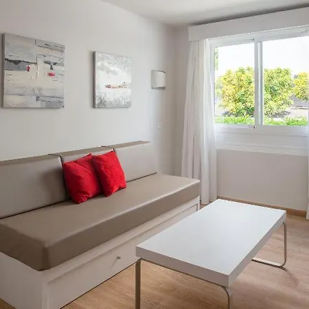 Aequora Lanzarote Hotel 4*